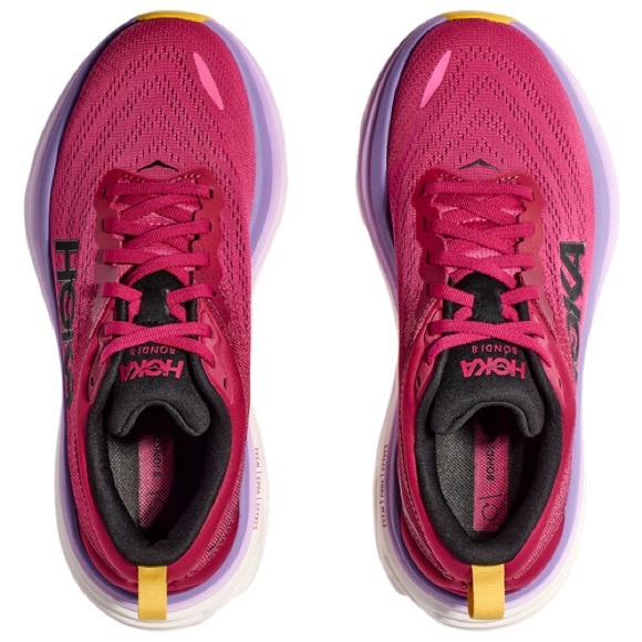 HOKA bondi 8 - Picture 1 of 5